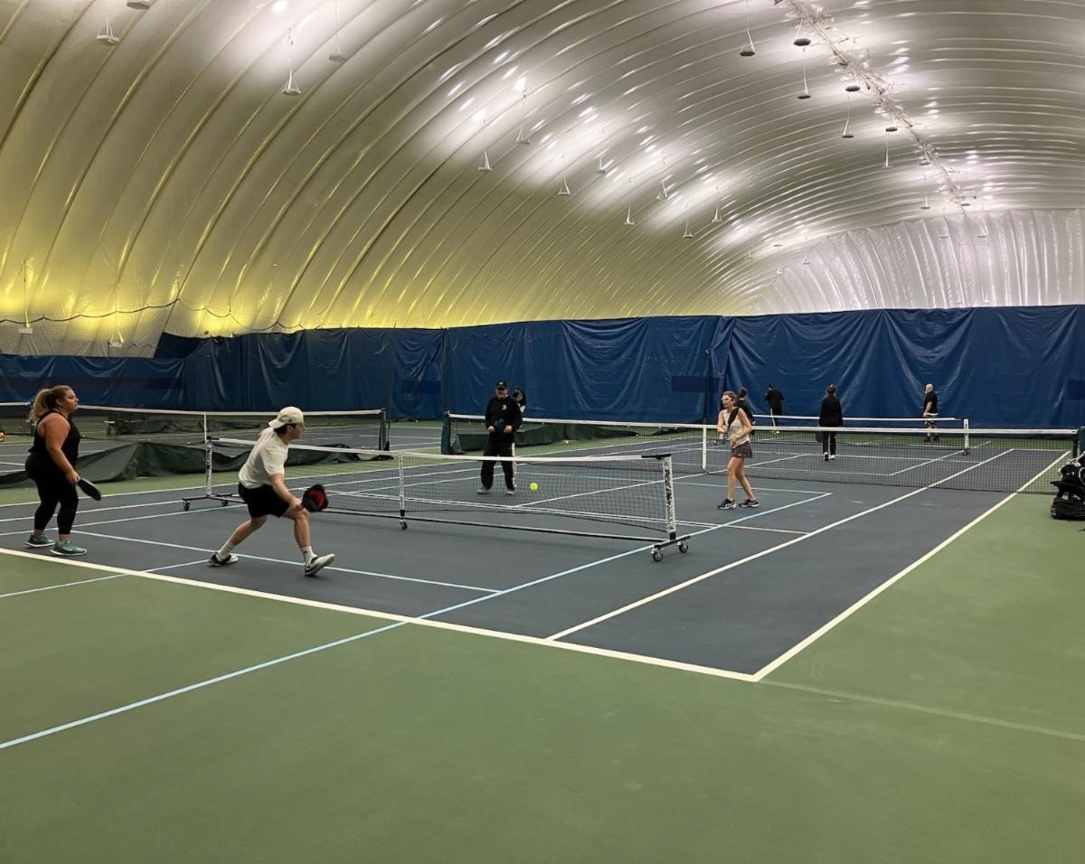 Stadium’s Pickleball Tournament Set for January 4th, 2025 Stadium